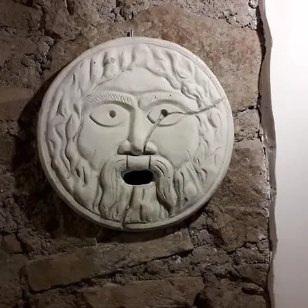 Double B Ferruccio I Alojamento de Acomodação e Pequeno-almoço