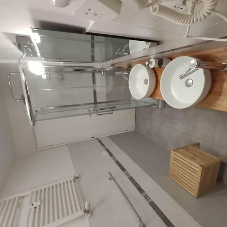 ベッド・アンド・ブレックファスト Double B Ferruccio I ローマ