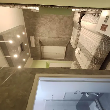 Double B Ferruccio I Roma