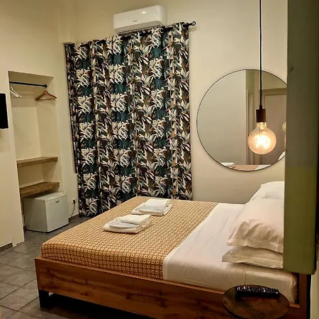 Double B Ferruccio I Alojamento de Acomodação e Pequeno-almoço