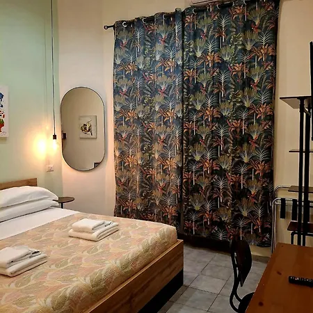 Double B Ferruccio I ベッド・アンド・ブレックファスト 4*