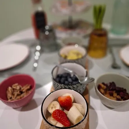 Double B Ferruccio I 4*