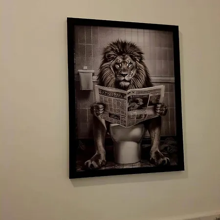 Double B Ferruccio I ベッド・アンド・ブレックファスト