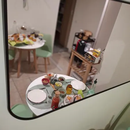 Double B Ferruccio I