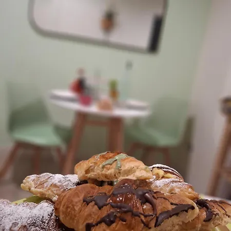 Double B Ferruccio I Alojamento de Acomodação e Pequeno-almoço