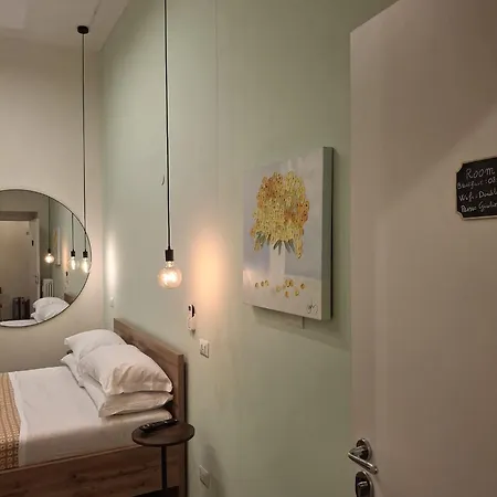 Double B Ferruccio I Alojamento de Acomodação e Pequeno-almoço Roma