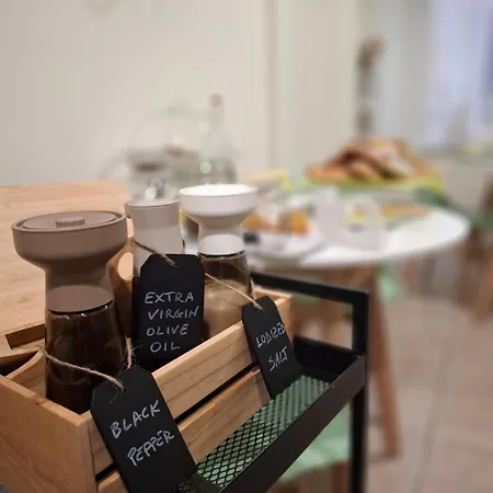 Double B Ferruccio I 4*