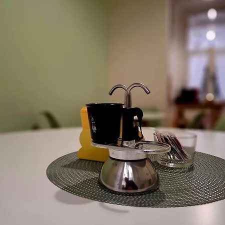 Double B Ferruccio I 4* Roma