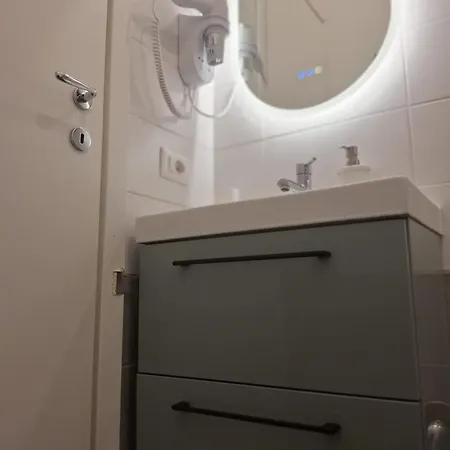 Double B Ferruccio I Alojamento de Acomodação e Pequeno-almoço Roma