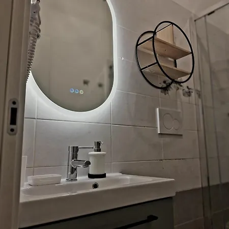 Double B Ferruccio I