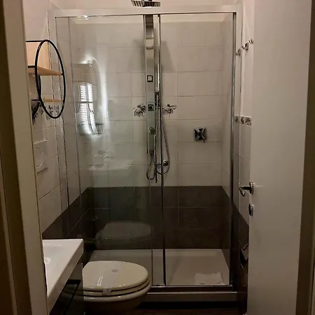 Double B Ferruccio I ローマ