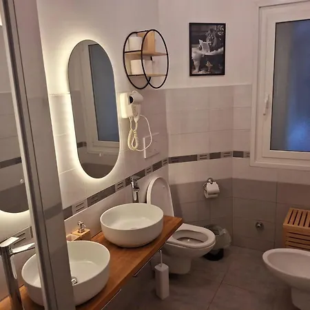 Double B Ferruccio I