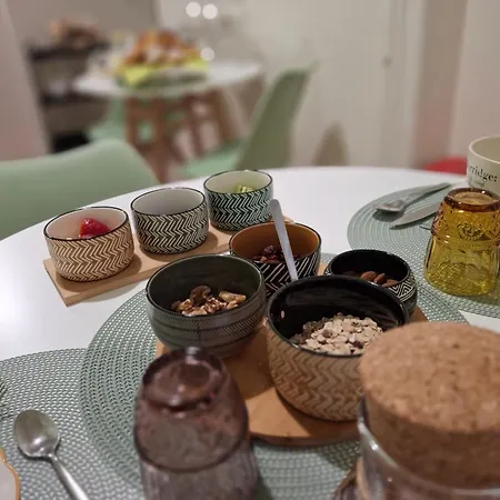 Double B Ferruccio I ベッド・アンド・ブレックファスト 4*