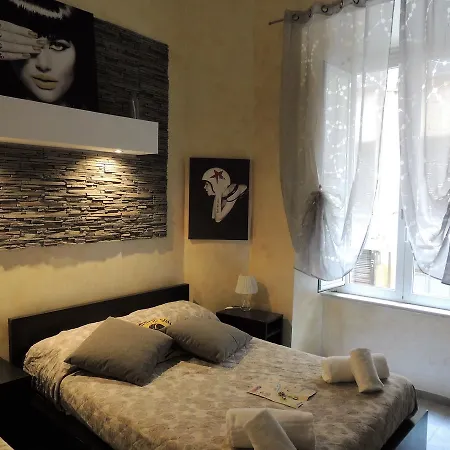Bed and breakfast Double B Ferruccio I 2*
