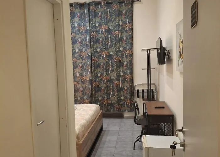 Double B Ferruccio I רומא