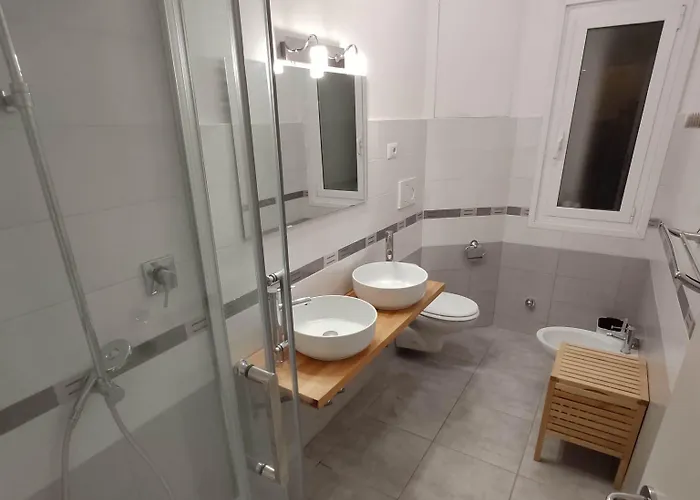 Double B Ferruccio I 4*