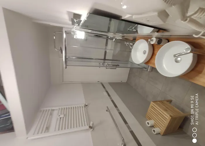 Double B Ferruccio I לינה וארוחת בוקר 4*