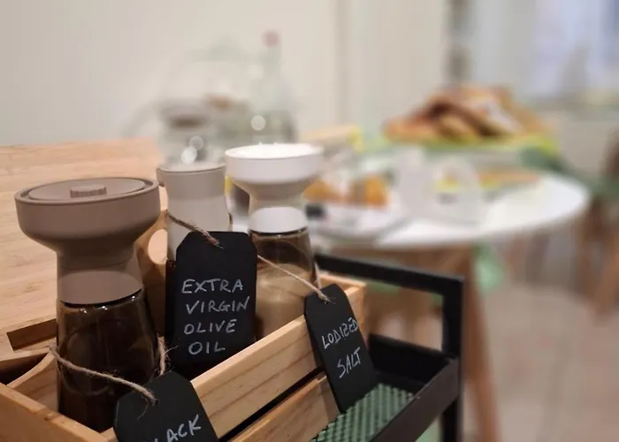 Double B Ferruccio I 4*