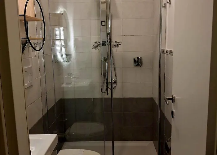 Double B Ferruccio I רומא