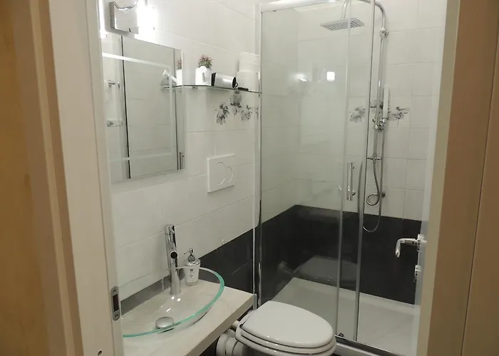 Double B Ferruccio I 4* רומא